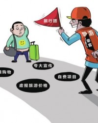 “黄金周哪个不抢钱”之问，谁来作答