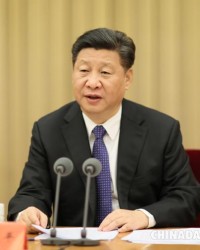 外媒关注习近平出席世界互联网大会 多国领导人出席