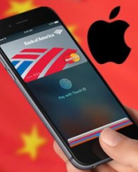 Apple Pay想在中国市场获胜并没有那么容易