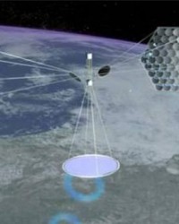 中国有能力率先建成空间太阳能电站 专家呼吁国家立项推动相关技术早日实现突破