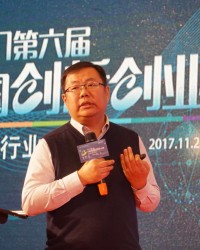 成为检验大众创新创业成果的“奥运会”  ——第六届中国创新创业大赛新材料行业总决赛在宁波开锣